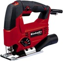 Einhell priamočiara píla 550 W napájaná zo siete TC-JS 80/1