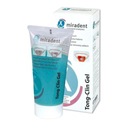 MIRADENT Tong Clin Gel - gél na čistenie jazyka