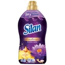 Silan Aromatherapy Liquid Dreamy Lotus 62 pr 1 364l
