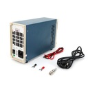 Jednokanálový elektronický DC záťažový tester