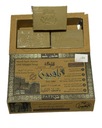 Olivový olivový olej z Aleppo + 22% Olive-Laurel (Laurel Oil 3 x 150 g Laurel Oil