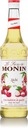 Litchi Monin Liči sirup + zadarmo*