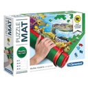 CLEMENTONI PUZZLE MAT 500-2000 kusov 30229