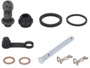 SADA STRMENA ZADNÉHO BRZDU KTM XC-W 250 TPI 18-22