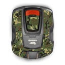 SADA OBTISKOV HUSQVARNA AUTOMOWER CAMO 315X