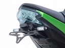 DRŽIAK NA TABUĽ R&G KAWASAKI Z 125
