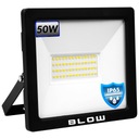 LED HALOGÉNOVÉ SVETLO 50W REFLEKTOR IP65