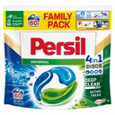 Persil Discs Universal Pracie kapsule 60 ks