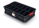 ORGANIZÁTOR MODULÁRNE RIEŠENIE 10 PLUS BOX NA NÁRADIE KISTENBERG
