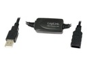 LOGILINK UA0143 LOGILINK - kábel USB 2.0