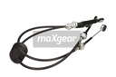 MAXGEAR 32-0619 KÁBEL RIADENIA PREVODOV
