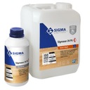 SIGMAVAR 2K PU MAT 5L / starý názov DOMALUX 2S