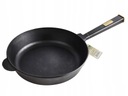 LIATIENOVÁ panvica DEEP indukcia Brizoll 28cm