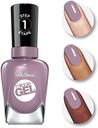 Sally Hansen Miracle Gel lak na nechty Street Flair 559/270