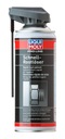 LIQUI MOLY PRO-LINE RÝCHLY ODSTRAŇOVAČ HRDZE 0,4L