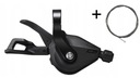 SHIMANO DEORE SL-M4100 10-RÝCHLOSTNÁ PÁKA PRAVÁ