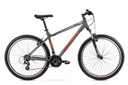 Horský bicykel MTB 27,5 Romet Rambler R7,0 17 palcový