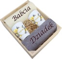 SADA UTERÁKOV, HRNÍČKY LATTE, BABKA, DEDKO, DARČEK