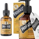 Proraso Set Wood&Spice olej na bradu 30 ml + šampón na bradu 200 ml