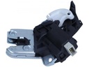 ZÁMOK AUDI A6 C6 04-11 A8 D3 02-10