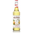 Monin hruškový sirup - hruška 700 ml
