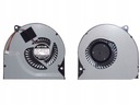 Ventilátor pre ASUS N55 N55S N55SF N55SL KSB06105HB