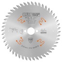 CMT 285.760.48H Píla D160x20 48Z na CHROM.lamin.