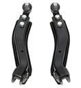 2 OVLÁDACIE RAMENA predné OPEL CORSA B, TIGRA, COMBO/CORSA B