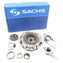 Suchá spojka DSG 7 / S-Tronic SACHS 3000943004