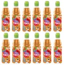 12x 400ml KUBUŚ Play jablko malina ZGRZEWKA