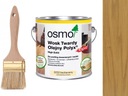 Osmo 3262 Olej tvrdý vosk rapid 0,75 MATTE MAT