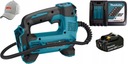 Batéria, autokompresor Makita DMP180Z + 3,0Ah