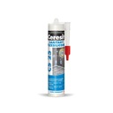 CERESIT CS 25 klinker 49 sanitárny silikón 280 ml