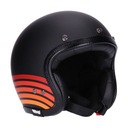 Motocyklová prilba Roeg Jettson Chopper L Open Face