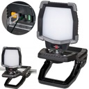 KONŠTRUKČNÉ LED SVETLO S SVORKOM PRACOVNÁ LAMPA CL 4050 MA 3800 LM USB