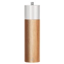 Ručný drevený mlynček na korenie MPM SMP-7/1