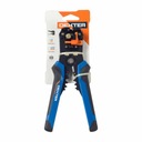Odizolovacie kliešte Dexter 200 mm
