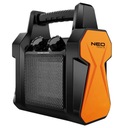 Neo Tools 90-061 elektrický ohrievač 3 kW