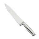 OCELOVÝ KUCHÁRSKÝ Nôž 22CM KINGHOFF KH-3435