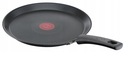 PANCA NA LAJANCI TEFAL 25 CM TITÁNOVÁ INDUKČNÁ