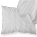 Obliečka na vankúš 70x80 Satin Bavlna Damask Obliečky Pure 05