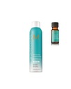 Moroccanoil suchý šampón pre svetlé vlasy 217ml - ORIGINÁL + olej