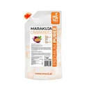 Prémiová dužina mučenky 1 kg Menia