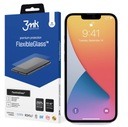 Sklo FlexibleGlass 3MK pre iPhone 13 / 13 Pro