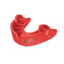 Opro UFC Bronze GEN2 Mouthguard Red