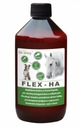 DROMY FLEX kyselina hyalurónová na konské kĺby 1 liter