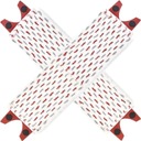 2x NÁPLŇ MOPU VILEDA ULTRAMAX XL ULTRAMAT XL NÁHRADA ZA PLOCHÝ MOP