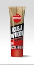 TUBA LEPIDLA WIKOL 12X45ML