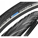 Schwalbe CITIZEN K-Guard RT 28x1.6 / 42-662 - plášť na bicykel