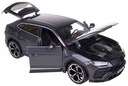 MODEL LAMBORGHINI URUS KOV BBURAGO 1:18 NOVÝ GRAF